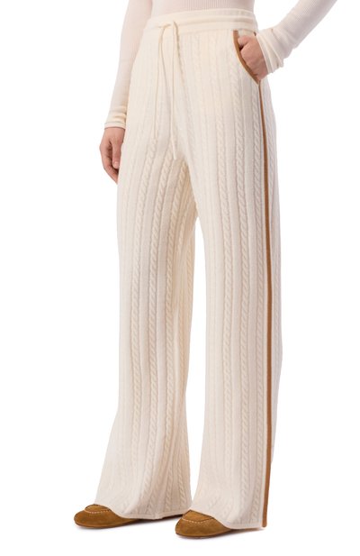 Шерстяные брюки MC2 SAINT BARTH, арт. DIN0001-00040I/DINARD, фото 3