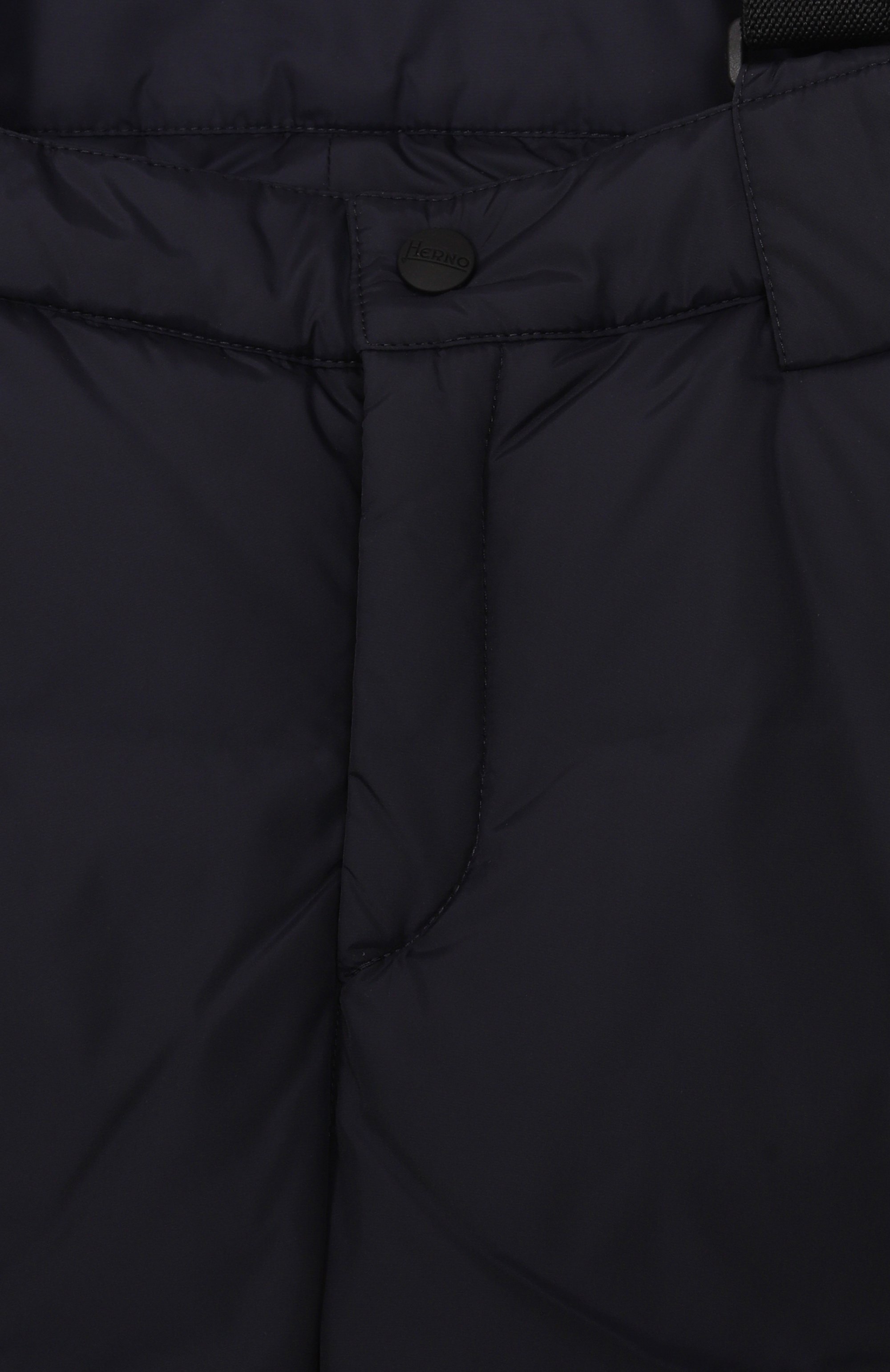 Пуховые брюки HERNO, арт. PT000011X/12004Z/10-14, фото 3