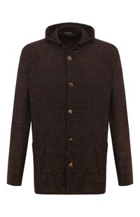 Темно-коричневый