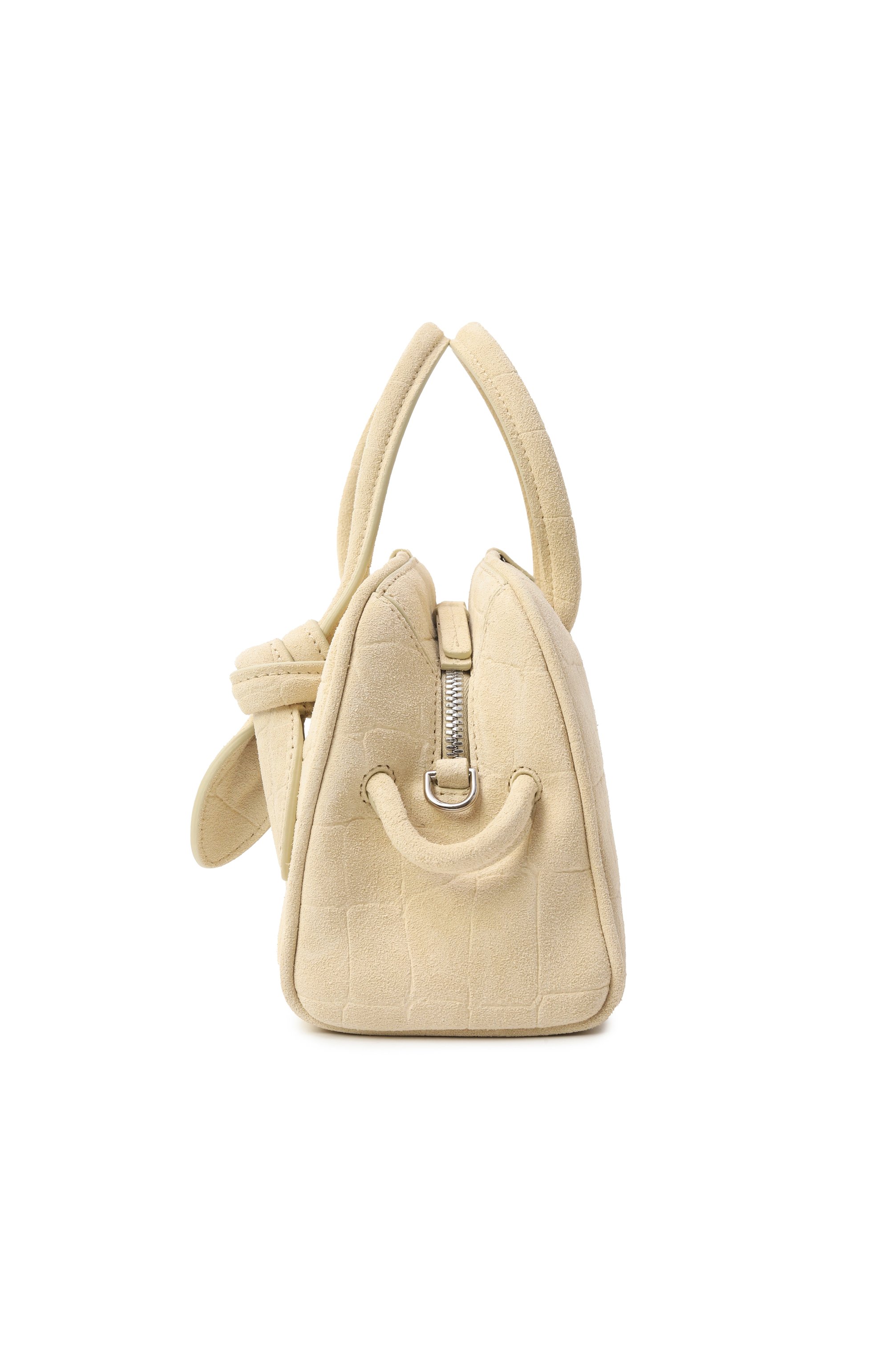 Сумка le petit turismo JACQUEMUS, арт. 25EBAW00416/AC07A09, фото 4