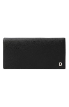 Кожаное портмоне BALLY, арт. MLL00B/VT228, фото 1