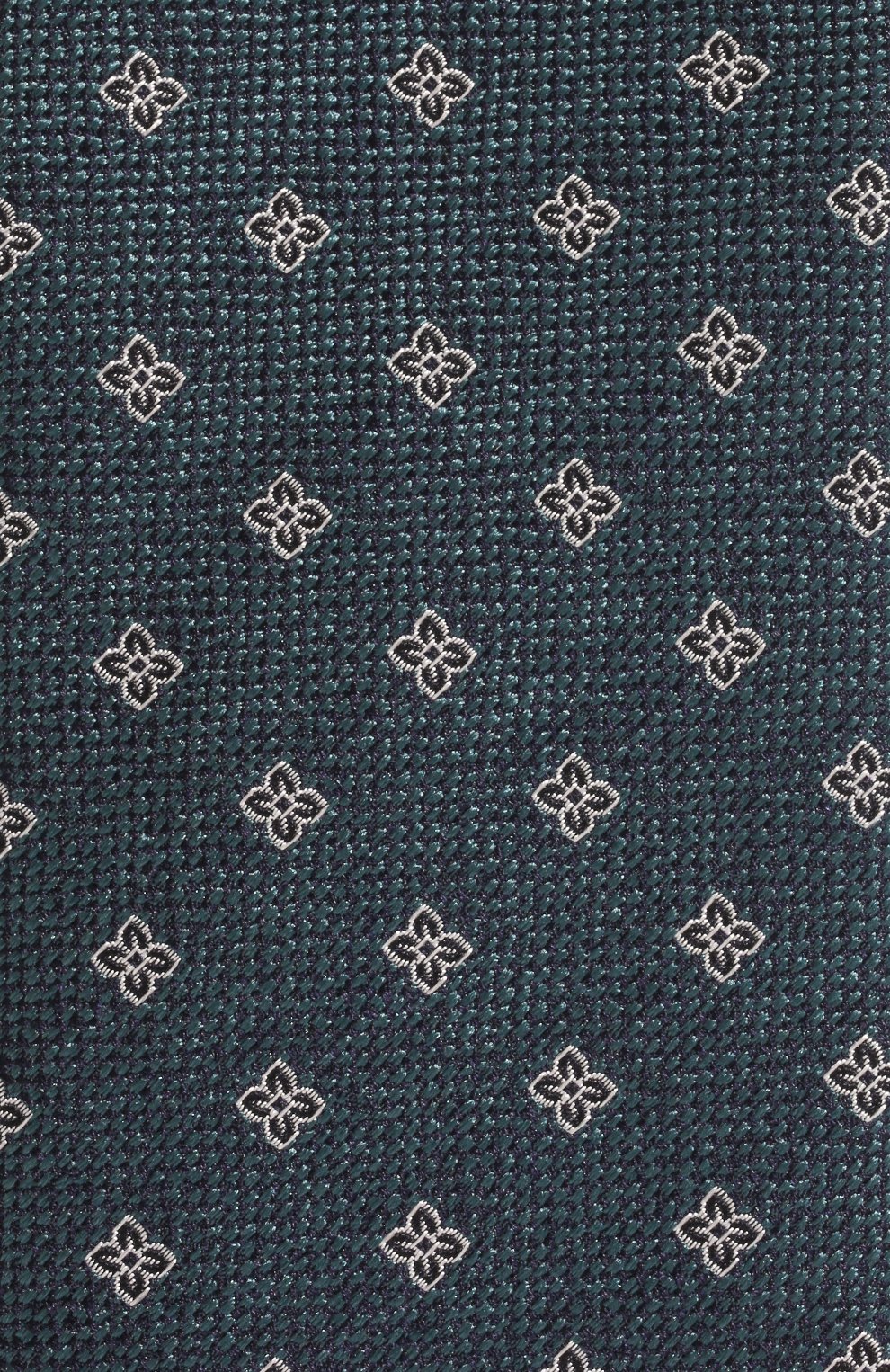 Шелковый галстук GIAMPAOLO, арт. GLR80-T37008, фото 4