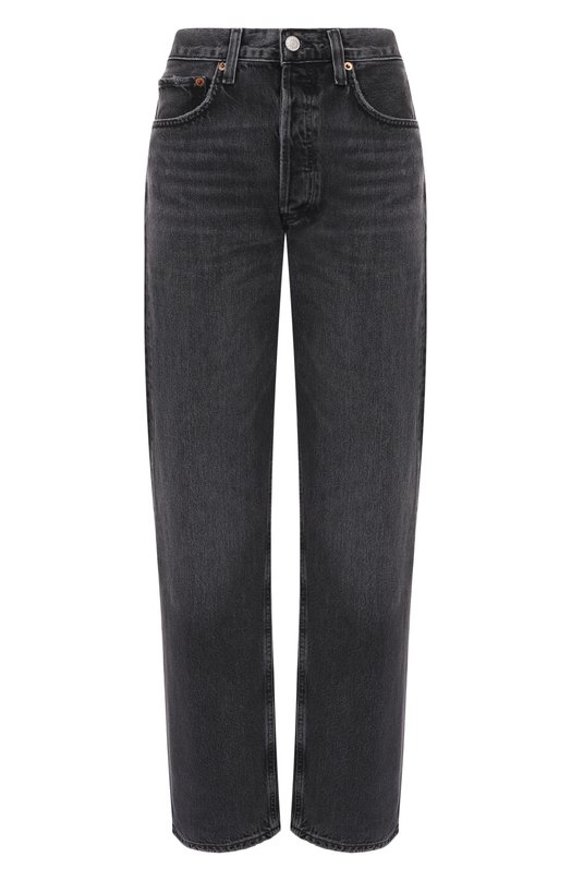 Джинсы Kelly Agolde A1991817 Чёрный A1991817