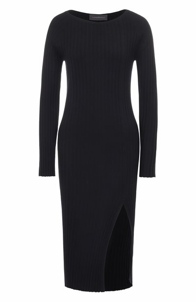 Женское шерстяное платье LORENA ANTONIAZZI, арт. AM22A/328