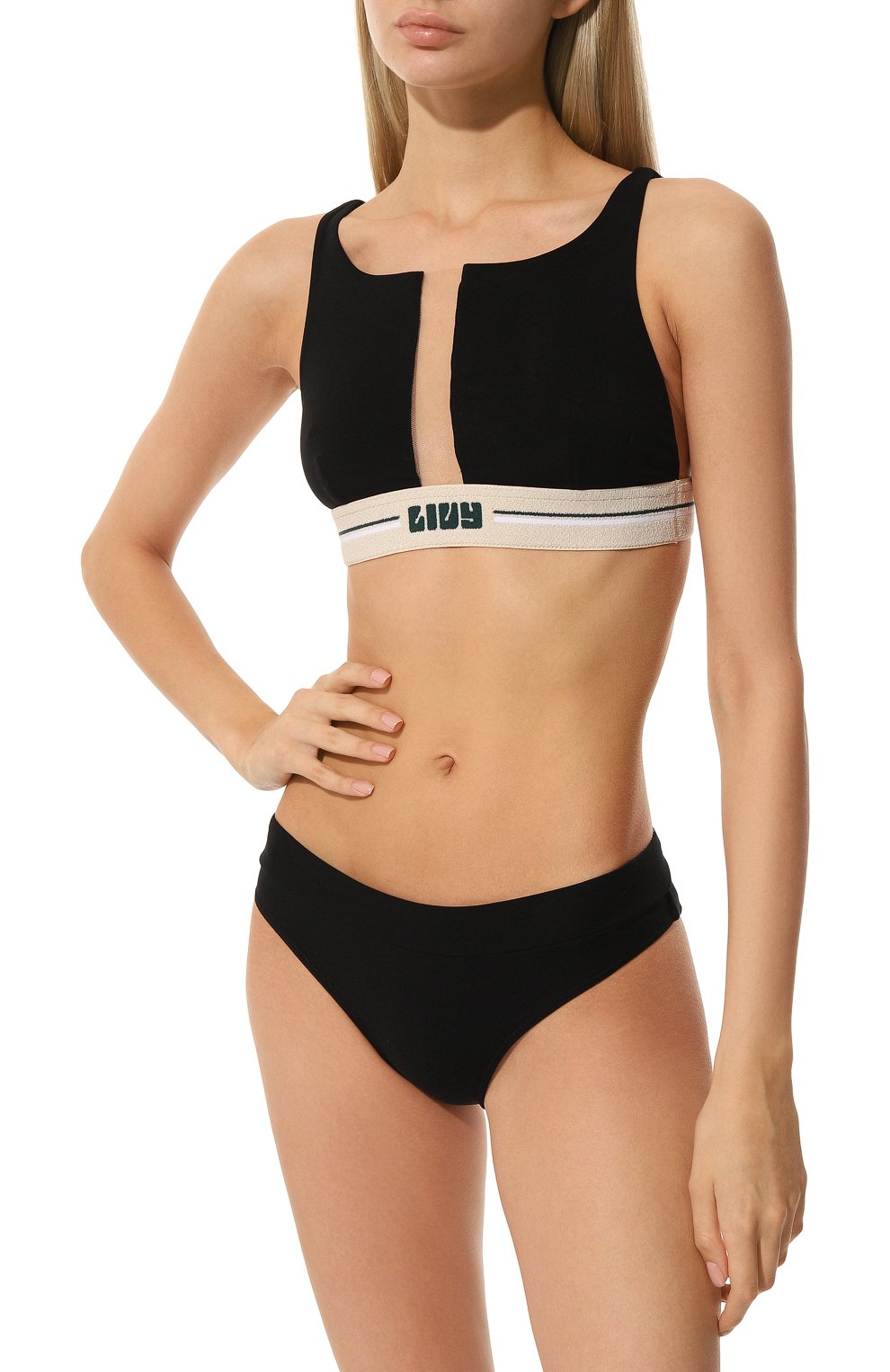 Трусы-слипы LIVY, арт. 653138105, фото 2