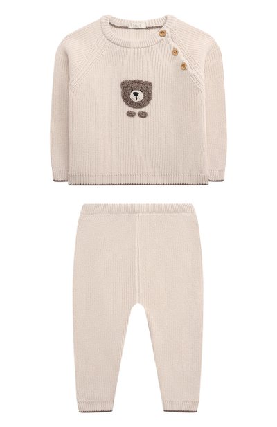 Комплект из пуловера и брюк BABY T, арт. 23AI010C/18M-36M, фото 1