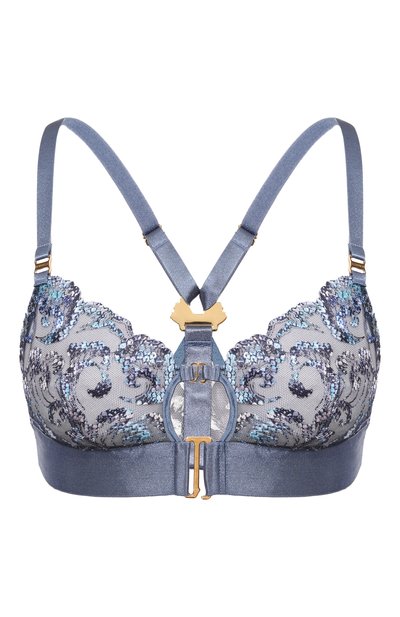 Женский бюстгальтер BORDELLE, арт. SS26B04DM