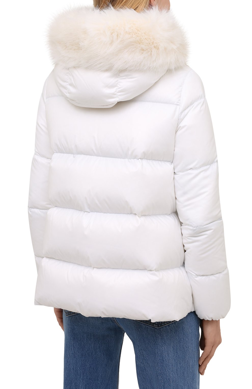 Пуховик laiche MONCLER, арт. G2-093-1A001-17-68950, фото 4