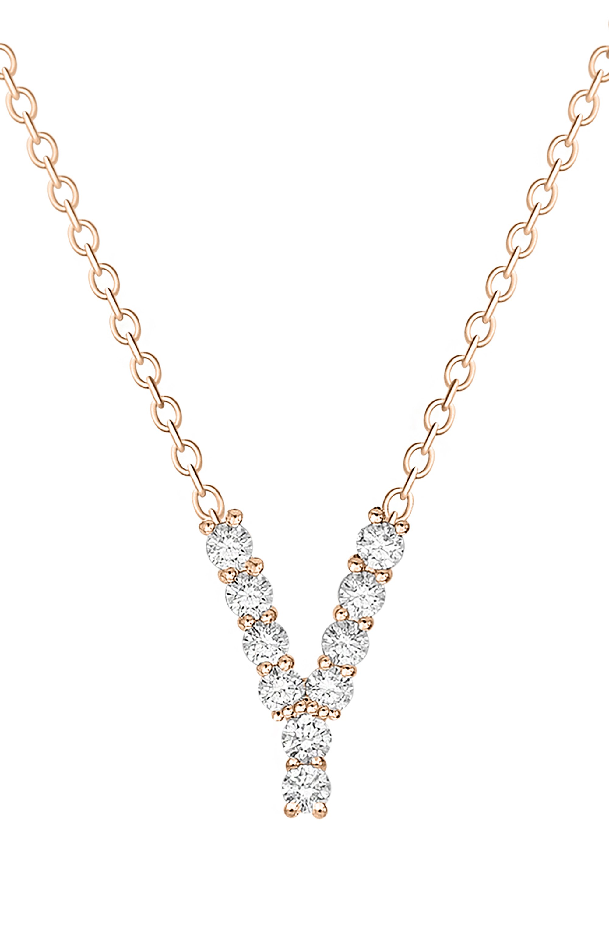 Кулон MERCURY, арт. MP/LETTER/RG/Y, фото 2