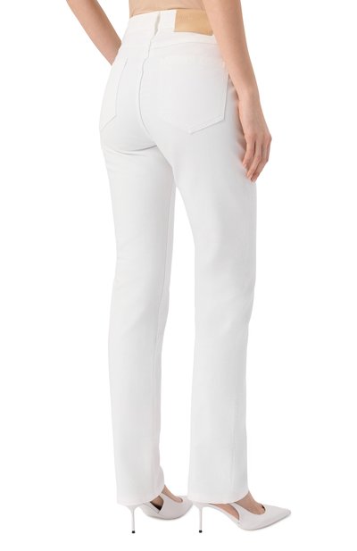 Джинсы MAX MARA STUDIO, арт. J0NNY, фото 4