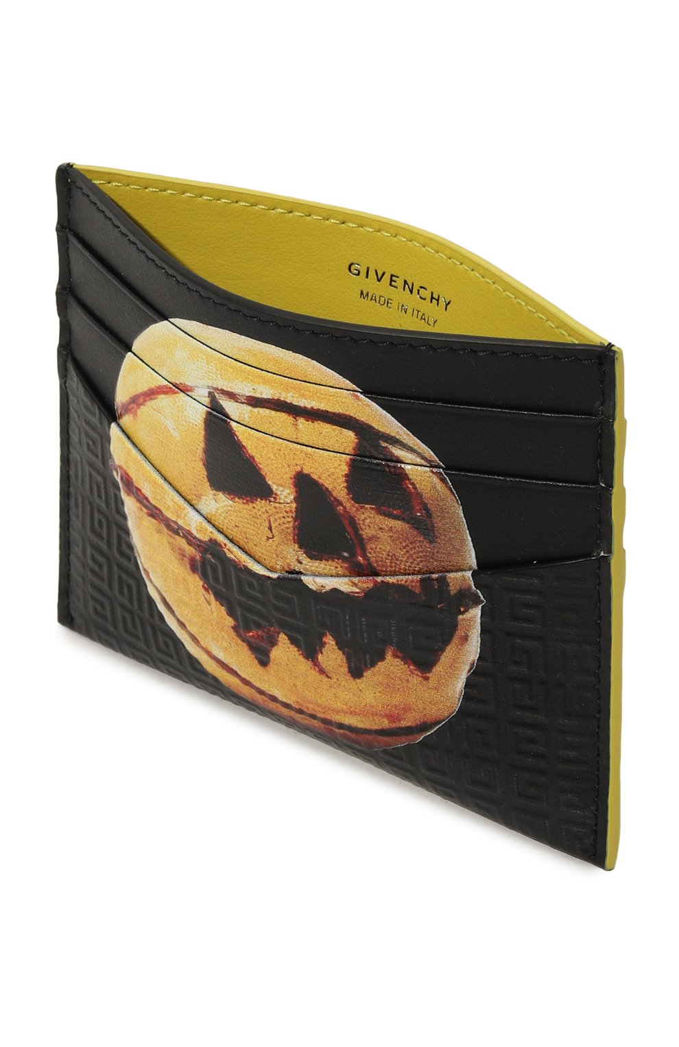 Кожаный футляр для кредитных карт GIVENCHY, арт. BK6099/K1JR, фото 3