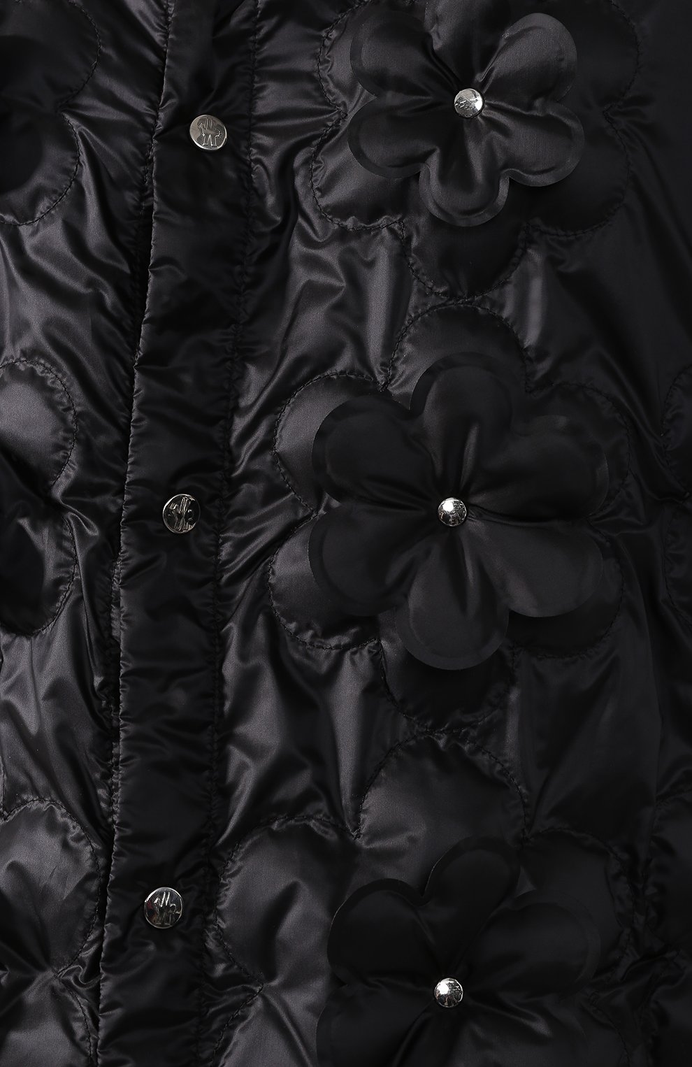 Куртка 6 moncler noir kei ninomiya MONCLER GENIUS, арт. E1-09F-46319-50-5396Q, фото 5