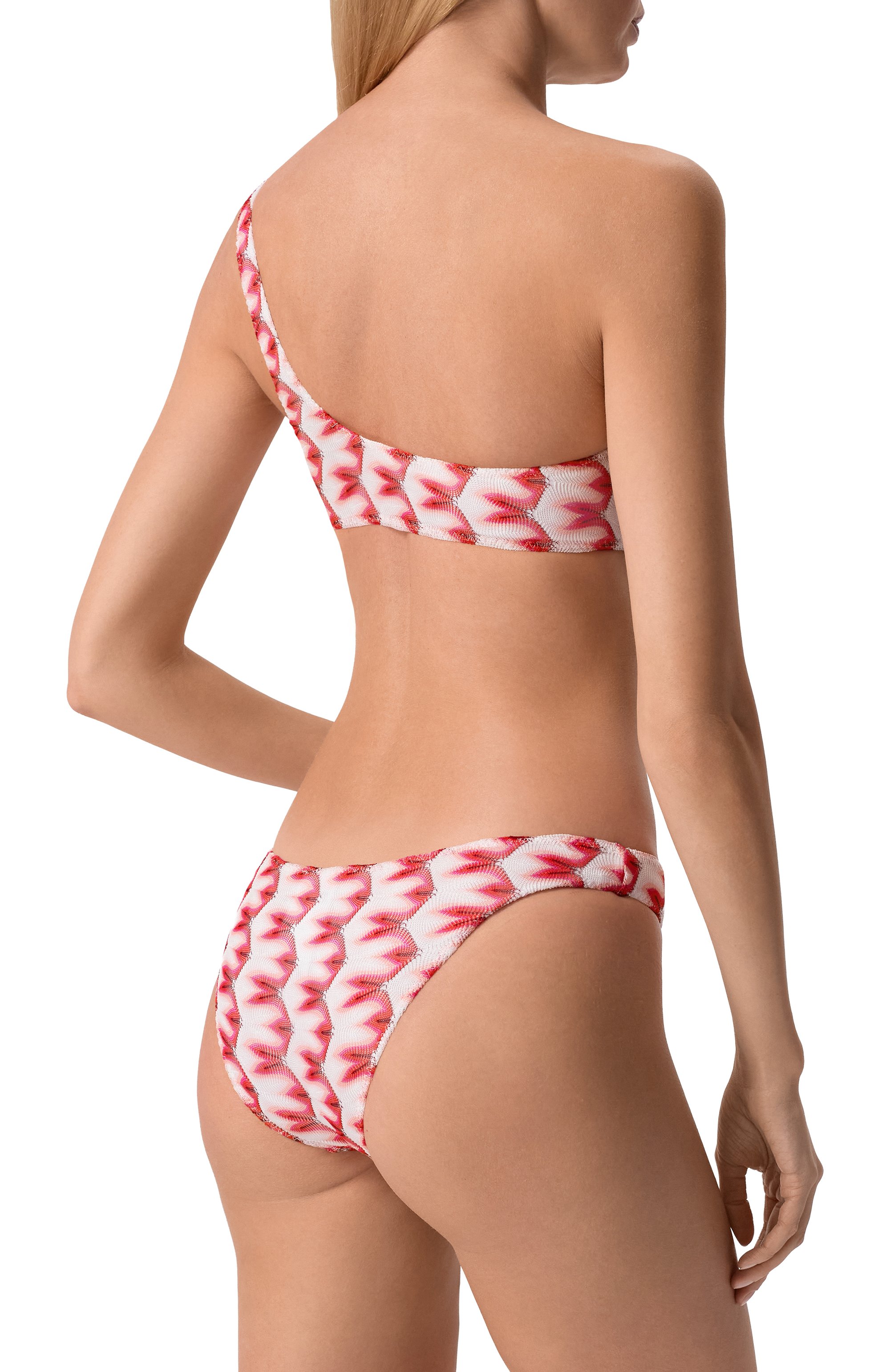 Раздельный купальник из вискозы MISSONI, арт. MC23SP02/BR014I, фото 3