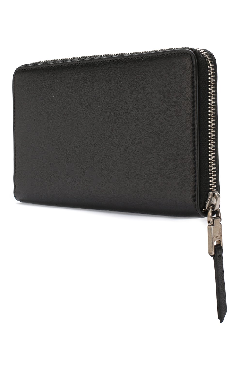 Кожаное портмоне на молнии GIVENCHY, арт. BB6027B07Y, фото 2