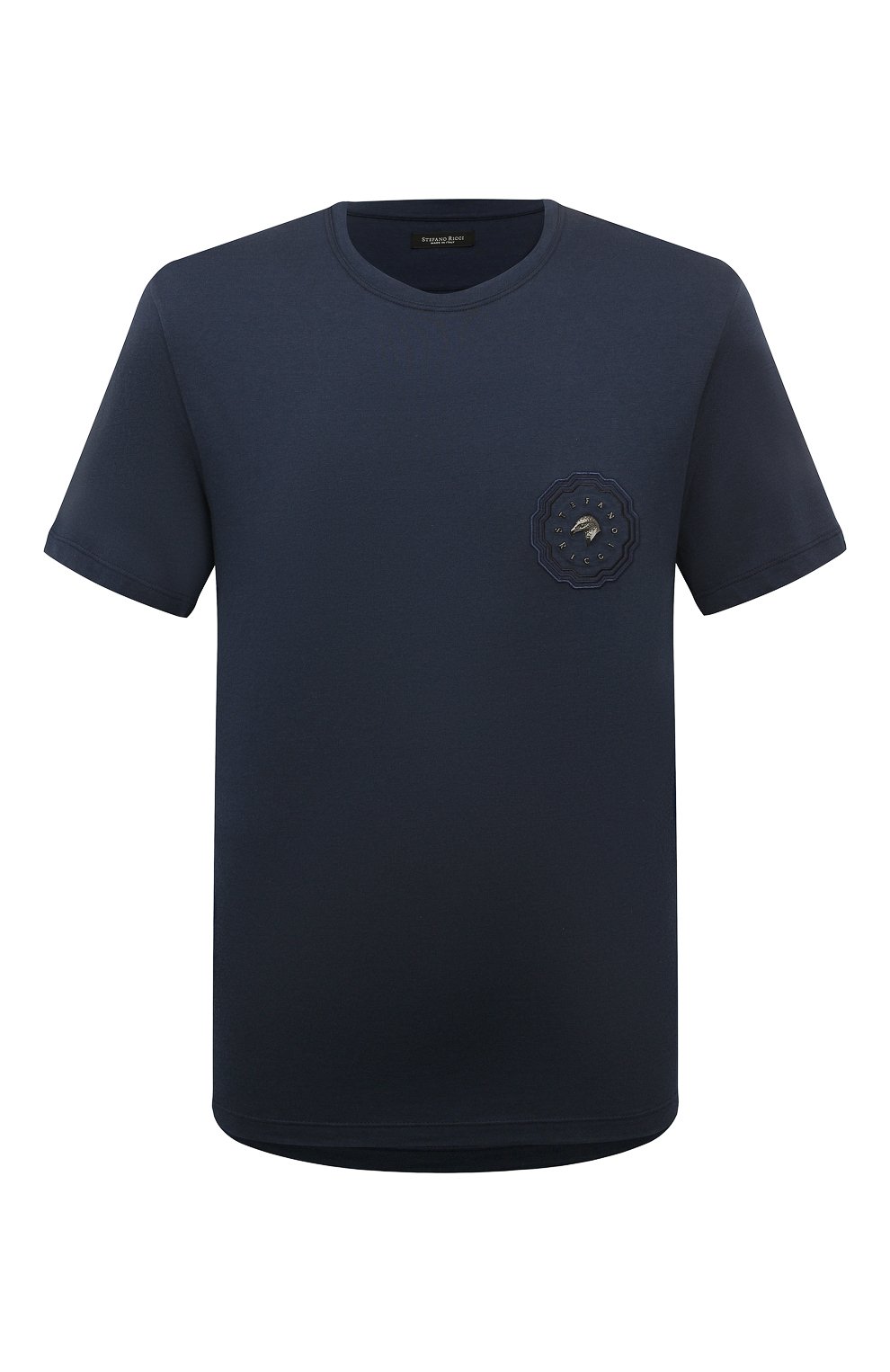 Футболка STEFANO RICCI, арт. MNH3302650/803, фото 1