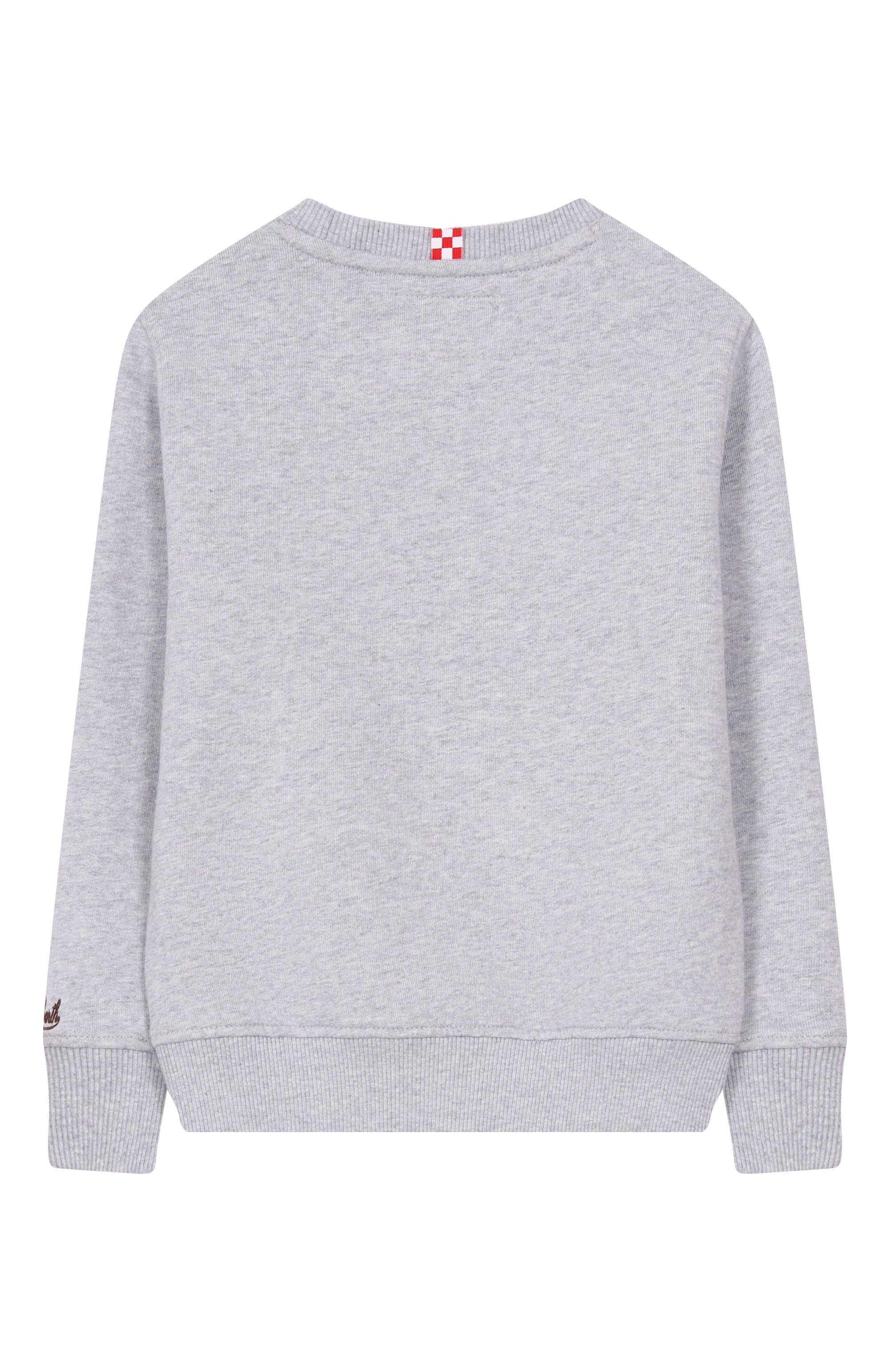 Свитшот MC2 SAINT BARTH, арт. HUT0004-01050I/HUTT0N N, фото 2