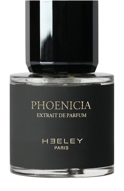 Мужской духи phoenicia (50ml) HEELEY, арт. H-EX-PHN-50