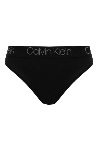 Женские трусы-слипы CALVIN KLEIN, арт. QD3755E