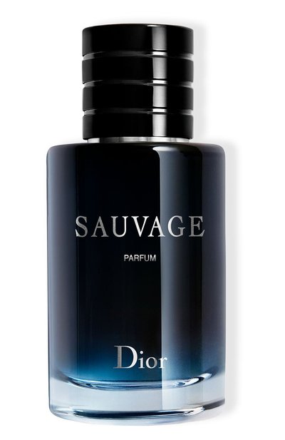 Мужской духи dior sauvage (60ml) DIOR, арт. C099600456