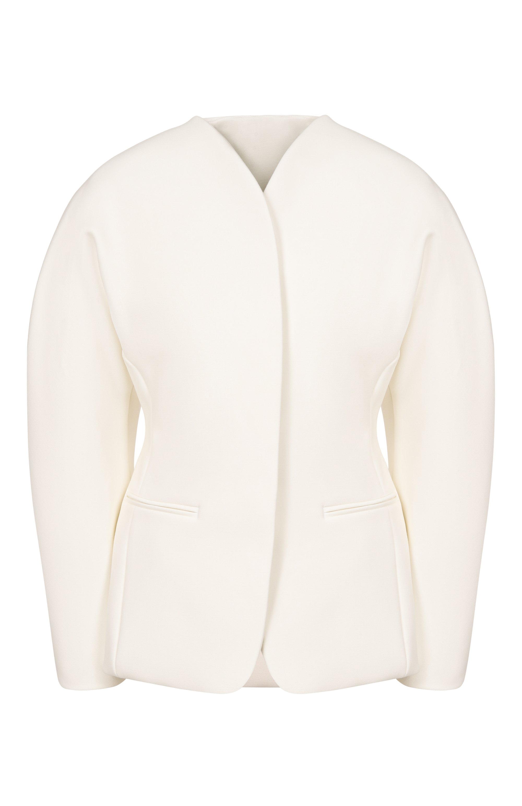 Жакет JACQUEMUS, арт. 25EJAW00045/AW00531, фото 1