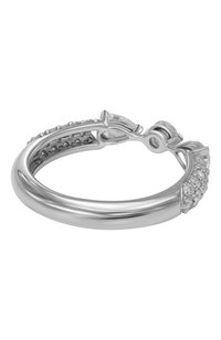 Кольцо CASATO, арт. MX-1671BT-W, фото 3