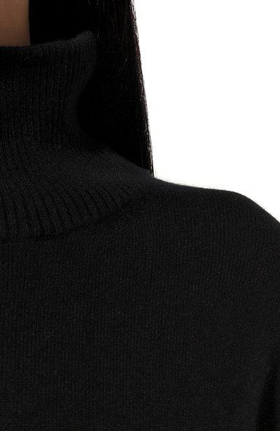 Кашемировый свитер LOULOU DE SAISON, арт. MURAN0, фото 5