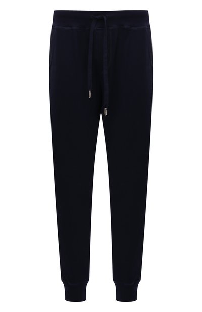 Мужские хлопковые джоггеры FEDELI, арт. 7UI00639