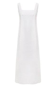 Льняное платье BOSS, арт. 50489615, фото 1