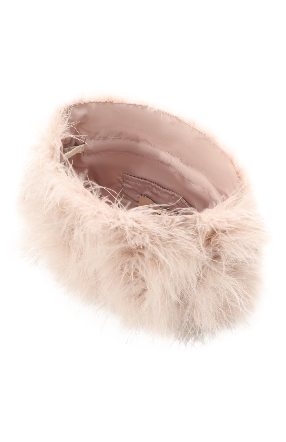 Сумка YVES SALOMON ENFANT, арт. 25WEA910XXPLUX, фото 3