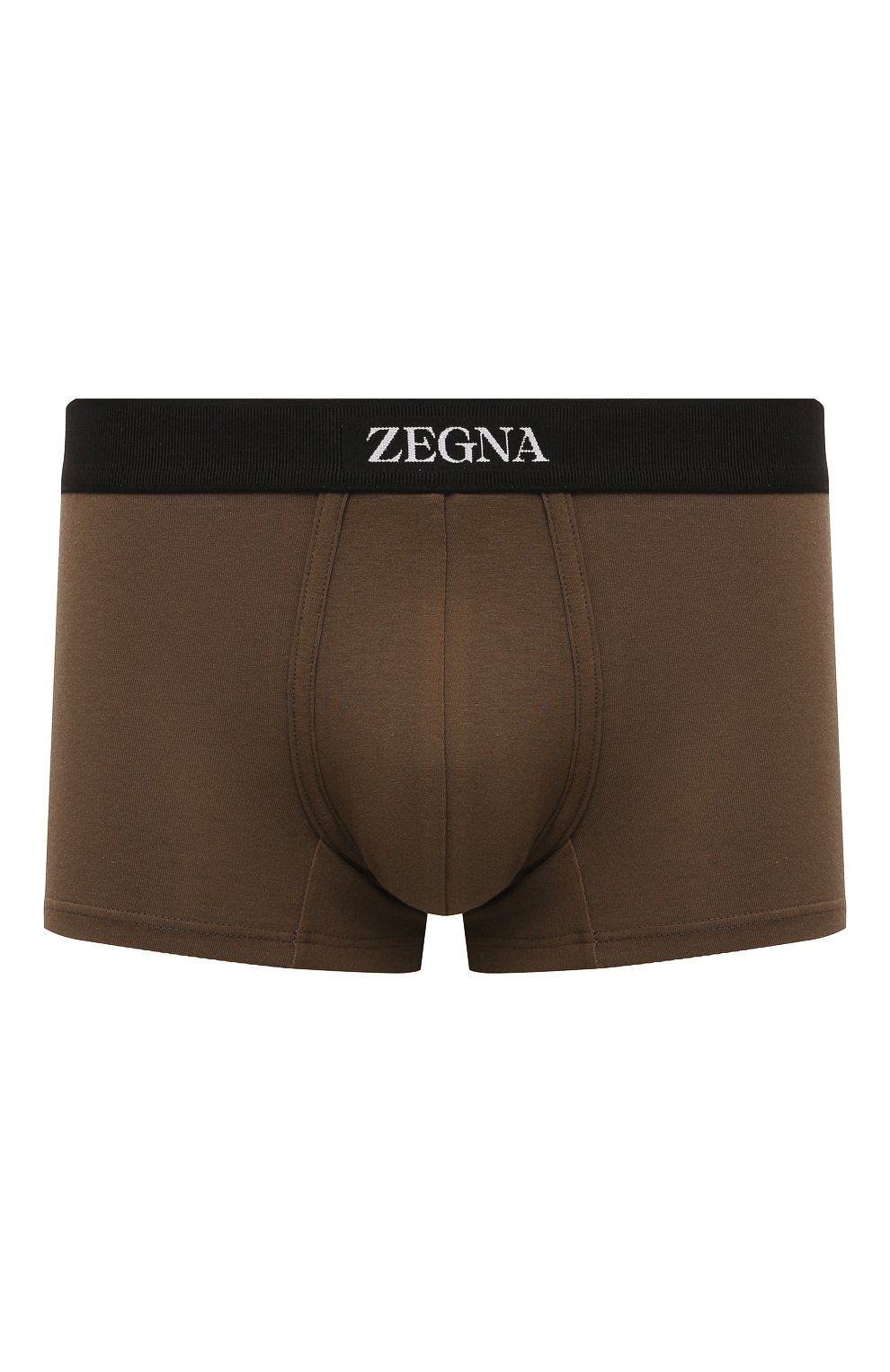 Хлопковые боксеры ZEGNA, арт. N3LC6/173, фото 1