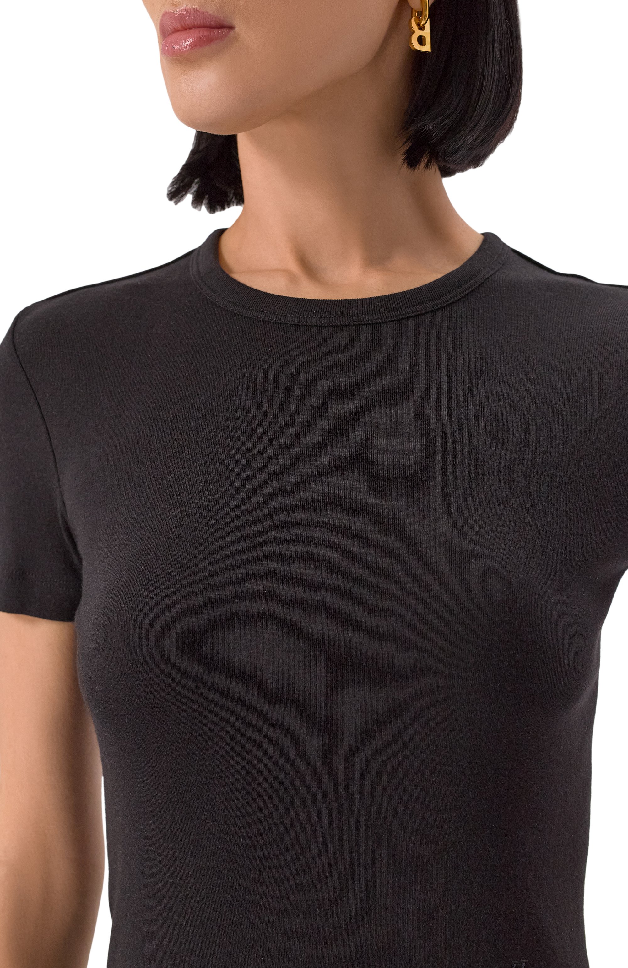 Футболка HELMUT LANG, арт. 001HW515, фото 5