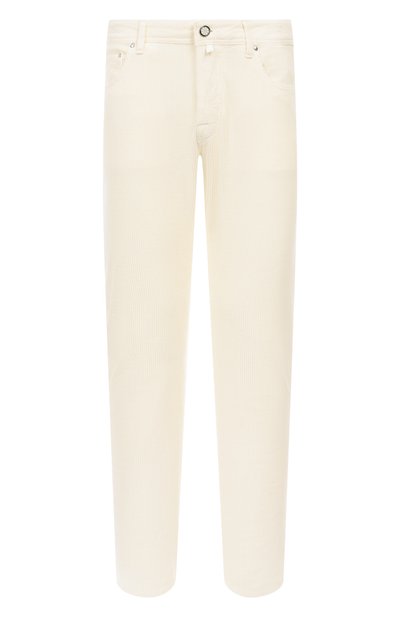 Мужские вельветовые брюки JACOB COHEN, арт. 25I P/JUR_QR004 054 S4248 TR