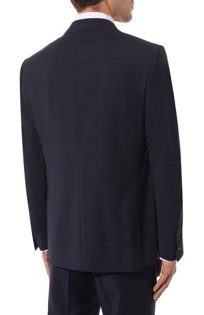 Шерстяной костюм CORNELIANI, арт. 936008-935002/9317421_1, фото 3