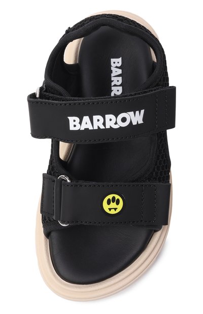 Сандалии BARROW, арт. 82828/VAR2_002, фото 4