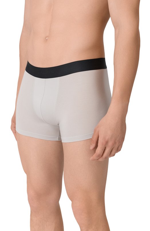Боксеры Zimmerli 700-1343 Серый  700-1343 Фото 2