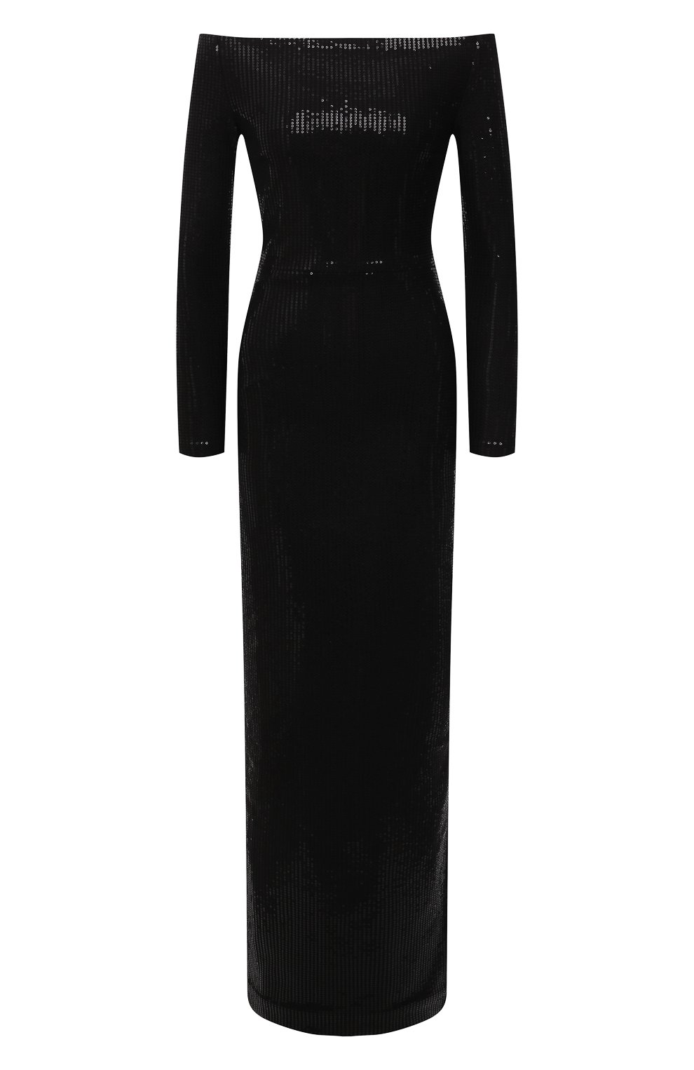 Платье с отделкой пайетками SOLACE LONDON,  арт. 0S31014, фото 1