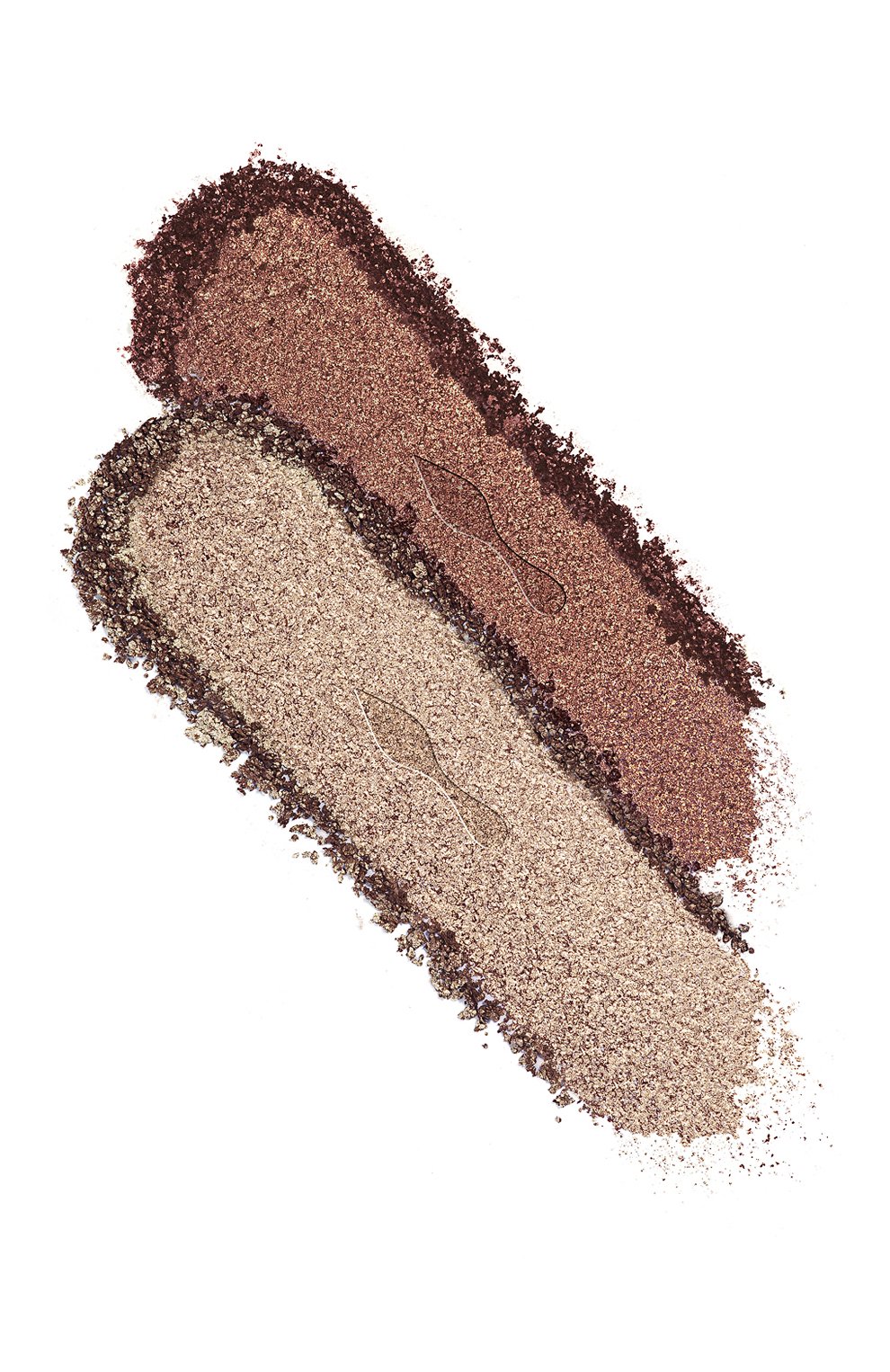 Двойные тени для век abracadabra le duo, оттенок star nude CHRISTIAN LOUBOUTIN, арт. 8435415093996, фото 2