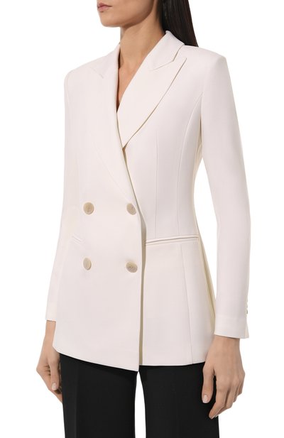 Шерстяной жакет CHAPURIN, арт. JT/17680/28273-м/FW23-24, фото 3