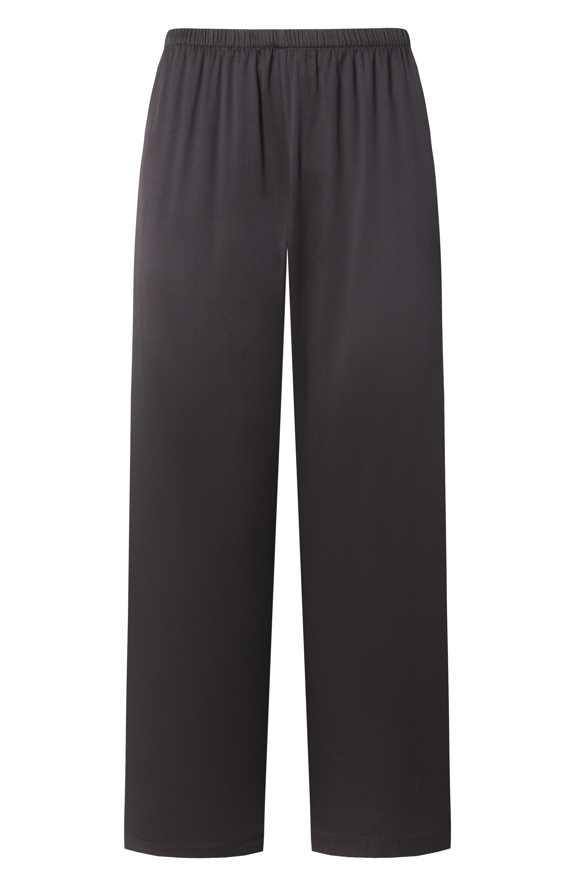 Шелковые брюки C.ALLA, арт. 331, фото 1