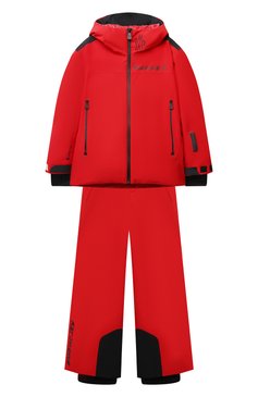 Комплект из комбинезона и куртки MONCLER, арт. G2-957-1F501-20-549SU/4-6A, фото 1