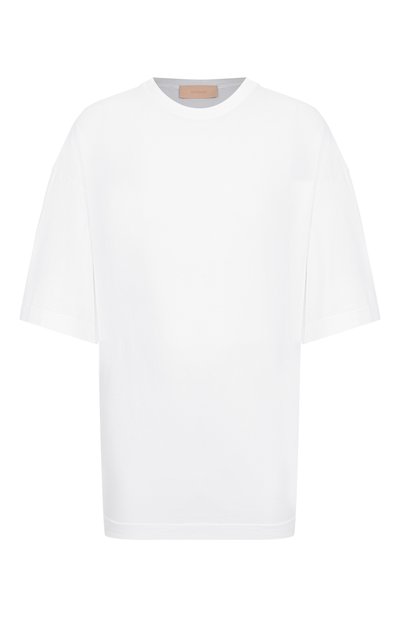 Мужская хлопковая футболка INLINUM, арт. VANT_CANARIE