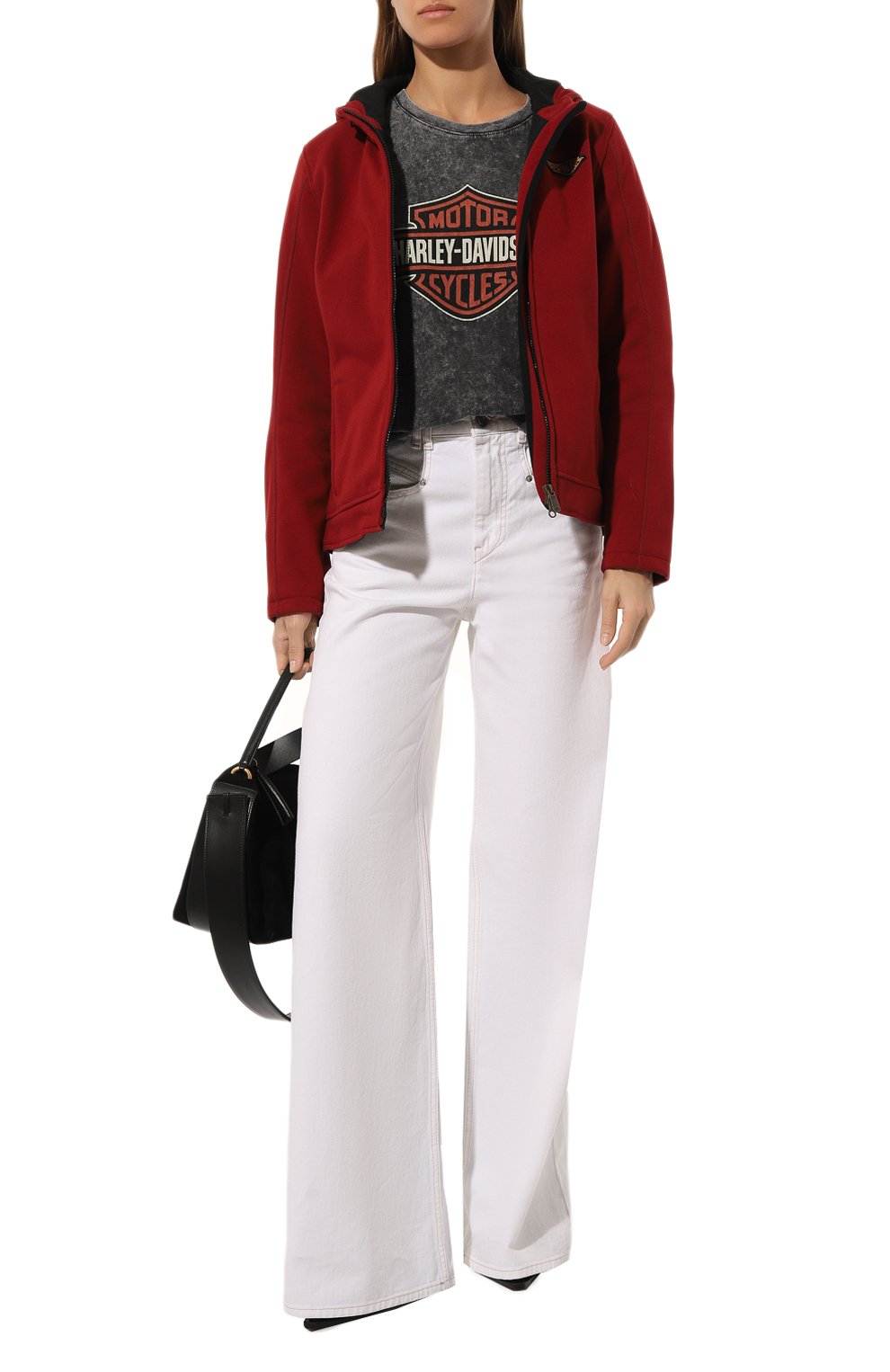 Куртка 120th anniversary HARLEY-DAVIDSON, арт. 97209-23EW, фото 2