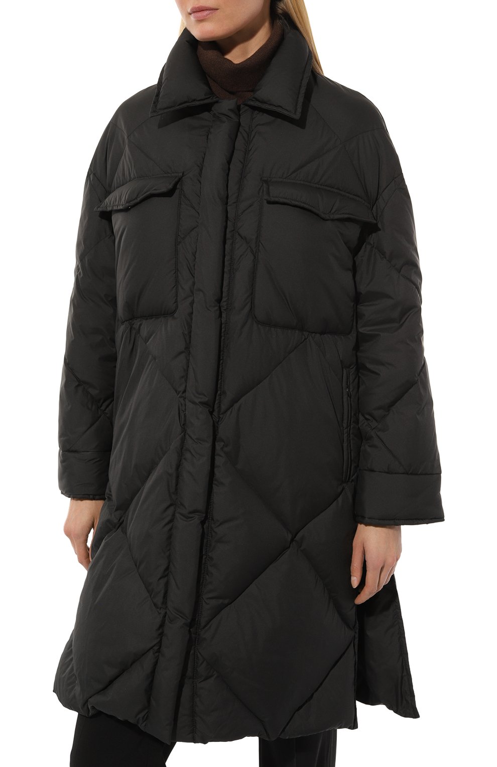 Пуховик ANTONELLI FIRENZE, арт. L7484/367C, фото 3