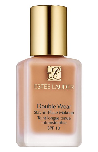 Женское устойчивый тональный крем spf10 double wear, оттенок 2c4 ivory rose (30ml) ESTÉE LAUDER, арт. 1G5Y-79