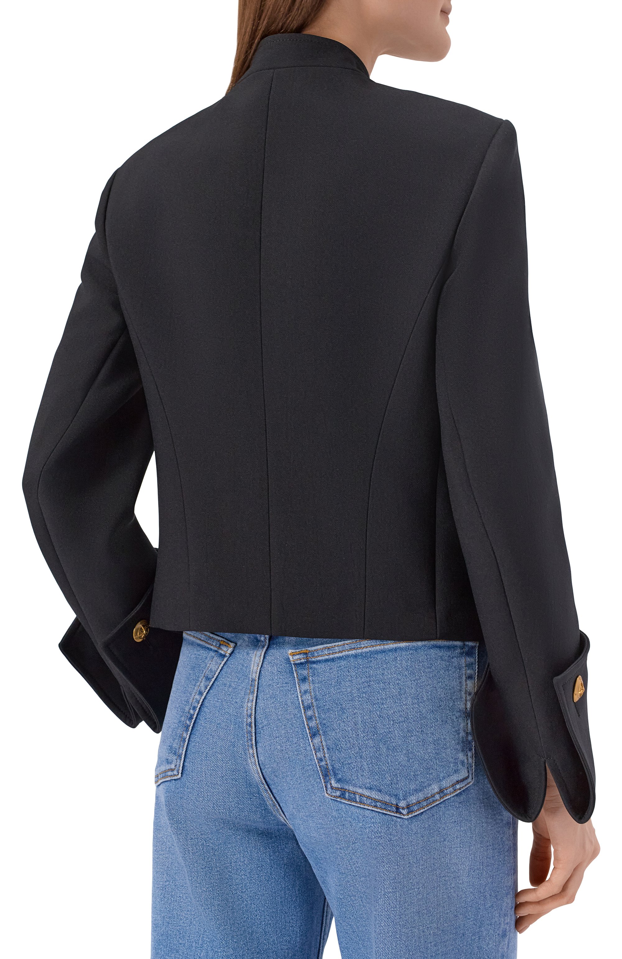 Жакет ZIMMERMANN, арт. 6308JC261, фото 4