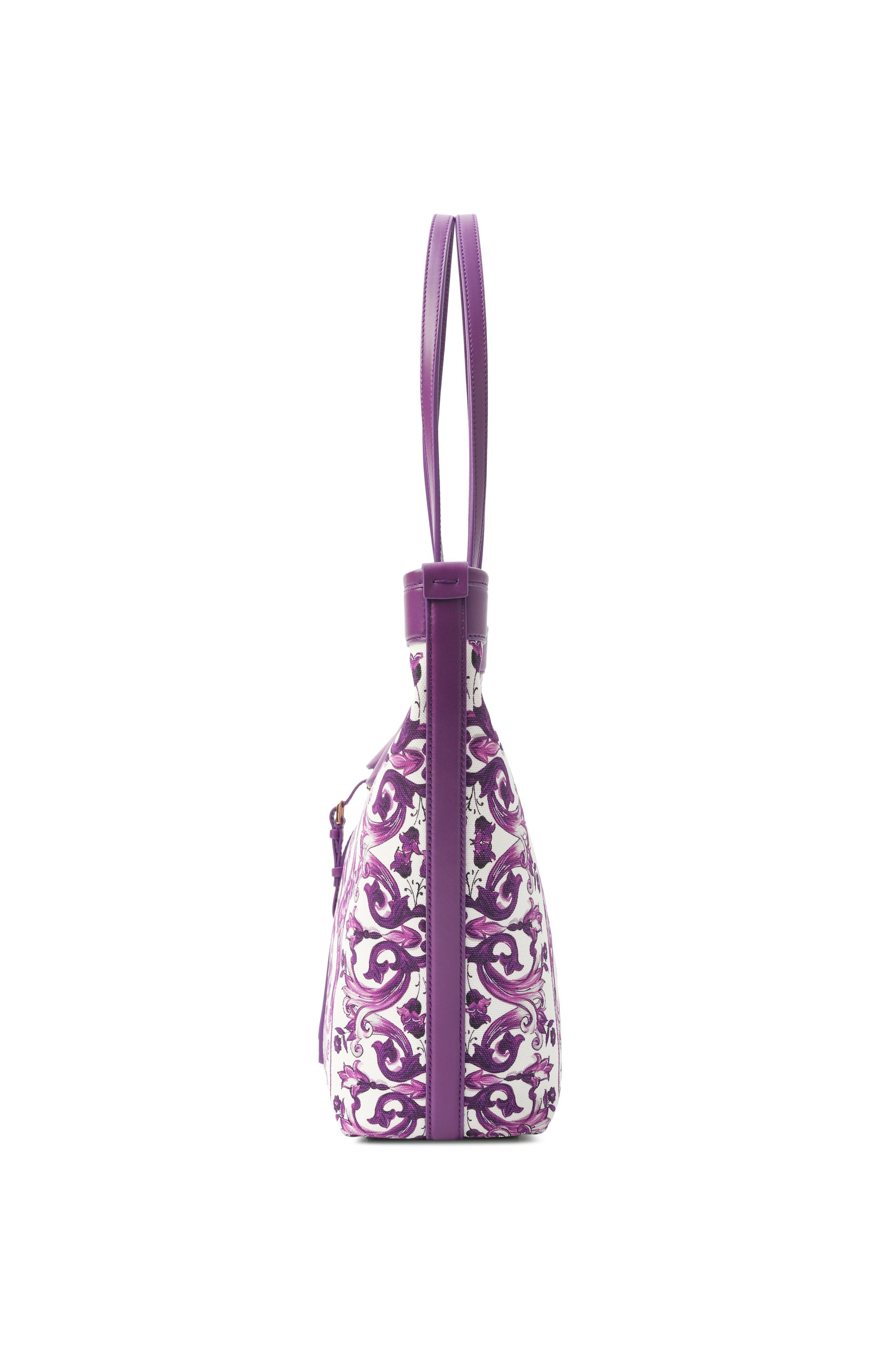 Сумка-тоут atene DOLCE & GABBANA, арт. BB7826/AN220, фото 4