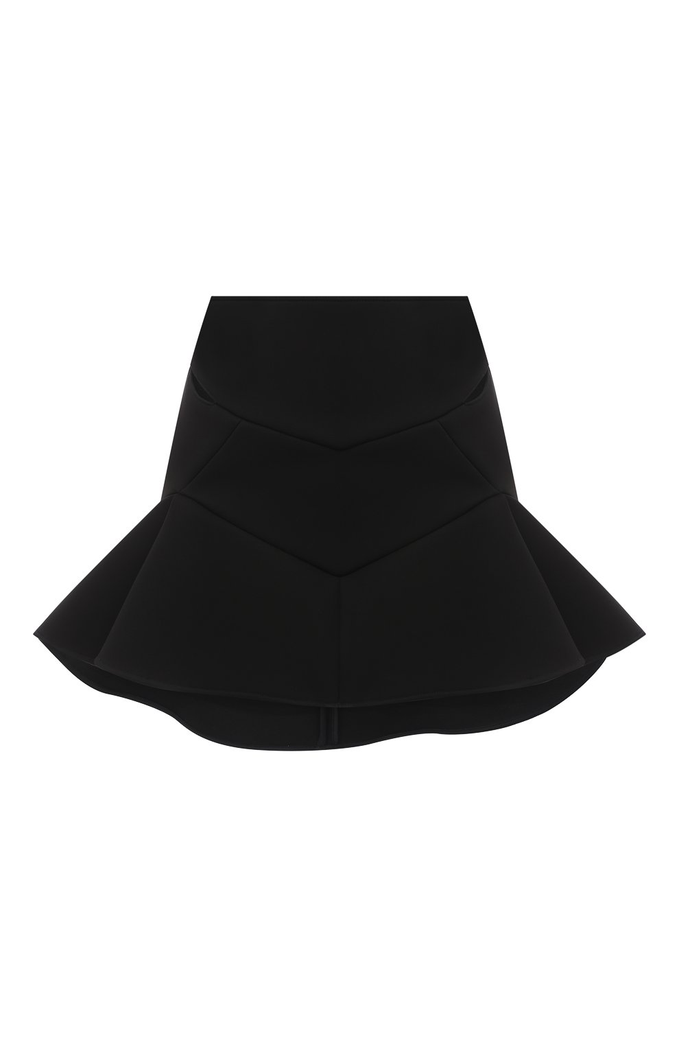 Юбка из вискозы VERSACE, арт. A87566/A237082, фото 1