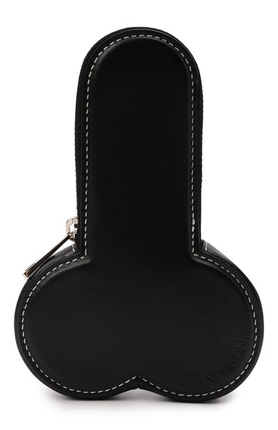 Кожаный футляр для ключей JW ANDERSON, арт. AC0130 LA0020, фото 1