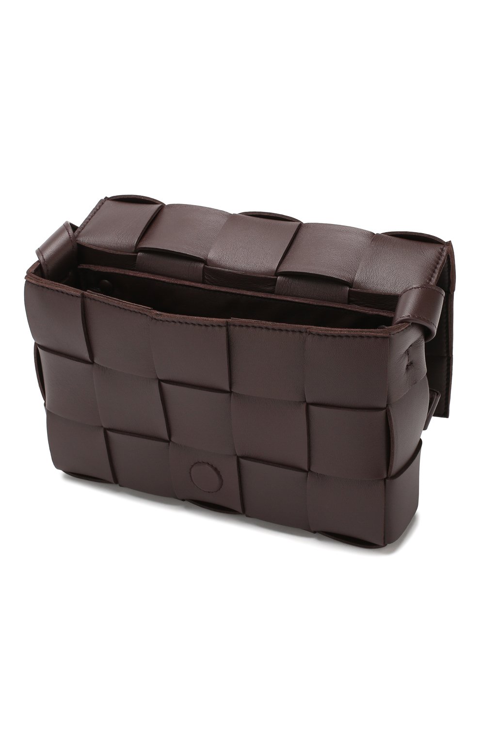 Сумка cassette BOTTEGA VENETA, арт. 578004/VMAY1, фото 4