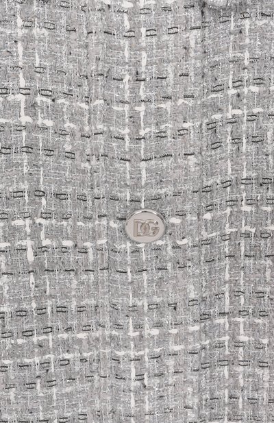 Жакет DOLCE & GABBANA, арт. L52B02/FQ0AB/8-14, фото 3